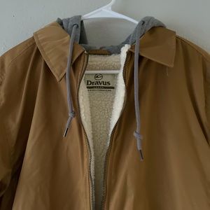 Men’s jacket
